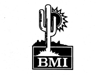 BMI trademark