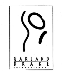 GARLAND DRAKE INTERNATIONAL trademark