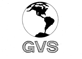 GVS trademark