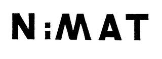 NIMAT trademark