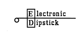 ELECTRONIC DIPSTICK