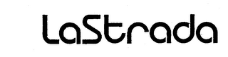 LASTRADA trademark