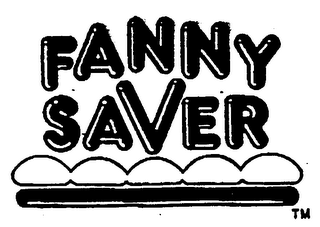 FANNY SAVER trademark