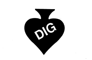 DIG trademark