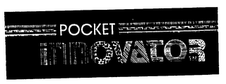 POCKET INNOVATOR