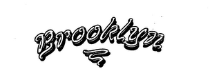 BROOKLYN trademark