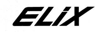 ELIX trademark
