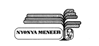 NYONYA MENEER