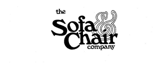 THE SOFA & CHAIR COMPANY