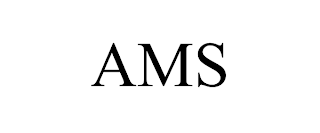 AMS trademark
