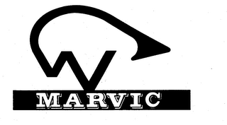 MARVIC trademark