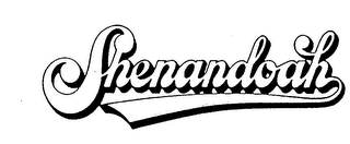 SHENANDOAH trademark