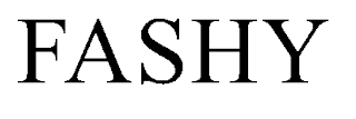 FASHY trademark
