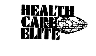 HEALTH CARE ELITE