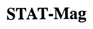 STAT-MAG trademark