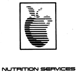NUTRITION SERVICES trademark