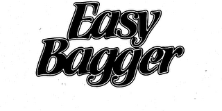 EASY BAGGER trademark