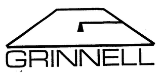 GRINNELL trademark