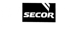 SECOR trademark
