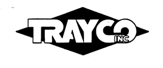 TRAYCO INC
