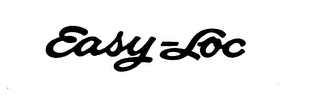 EASY-LOC trademark