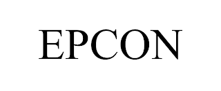 EPCON trademark