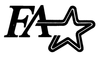 FA trademark