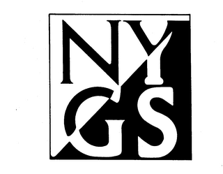 NYGS trademark