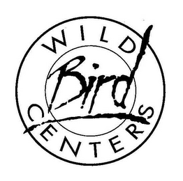 WILD BIRD CENTERS