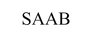 SAAB trademark