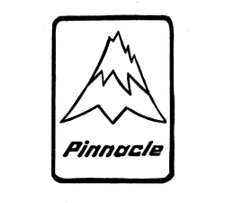 PINNACLE trademark
