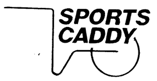 SPORTS CADDY