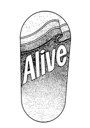 ALIVE trademark