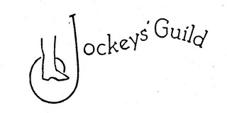 JOCKEYS' GUILD