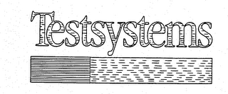 TESTSYSTEMS