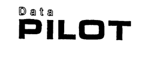 DATA PILOT trademark