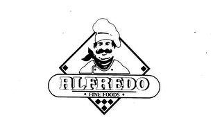 ALFREDO FINE FOODS