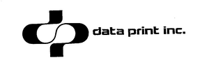 DATA PRINT INC. trademark
