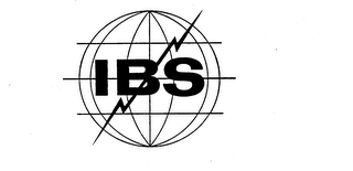 IBS trademark