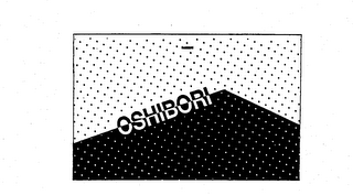 OSHIBORI IWATANI