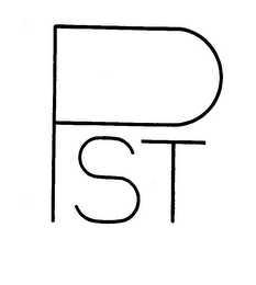 PST trademark
