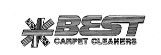BEST CARPET CLEANERS