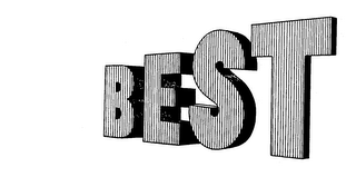 BEST trademark