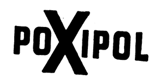 POXIPOL trademark