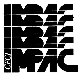 IMPAC CFCI trademark