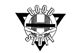 GOOD STUFF trademark