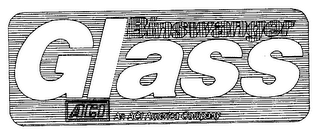 BINSWANGER GLASS AN ACI AMERICA COMPANY