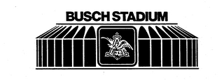 BUSCH STADIUM A trademark