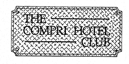 COMPRI HOTEL SYSTEMS