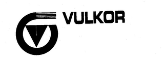 V VULKOR